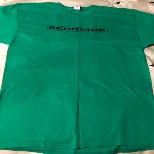 Drake concert crew shirt (Staples Center 2018)